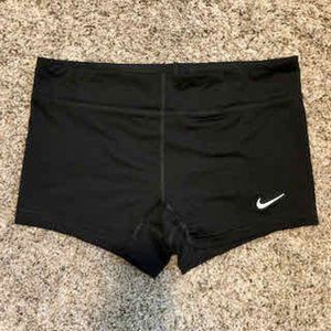 NWT Nike Dri-Fit Volleyball Shorts